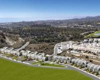 Resale - Villa - Finestrat