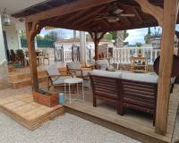 Resale - Villa - Fortuna - El Reloj