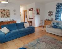 Resale - Villa - Fortuna - El Reloj