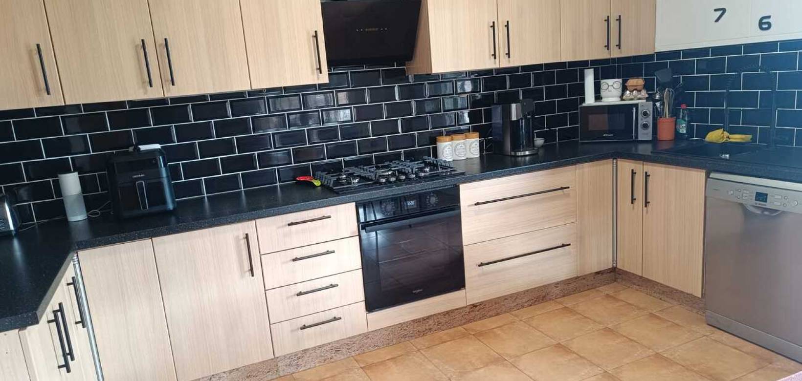 Resale - Villa - Fortuna - El Reloj