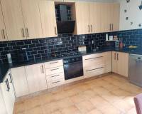 Resale - Villa - Fortuna - El Reloj