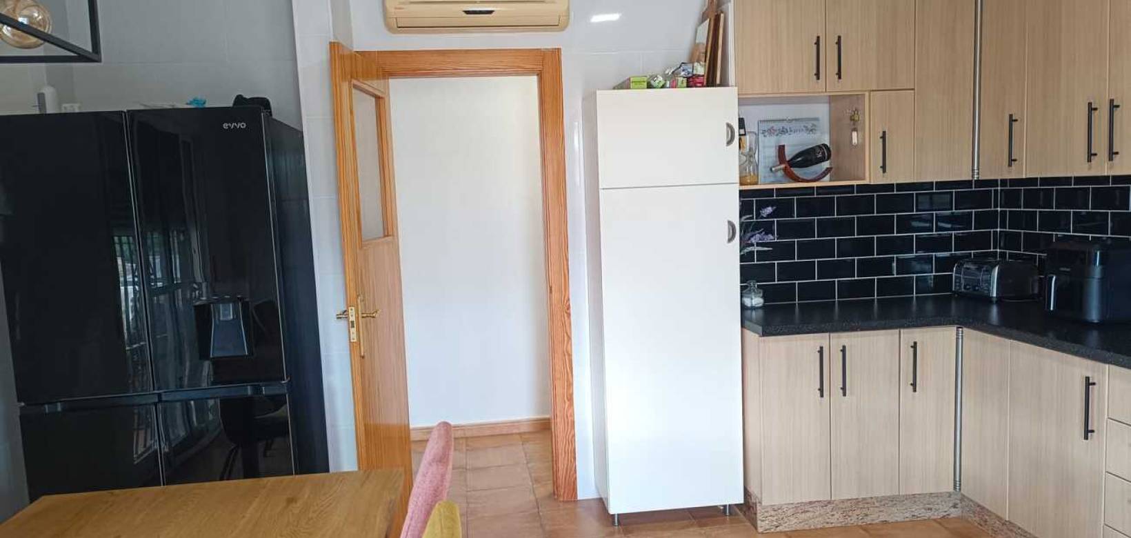 Resale - Villa - Fortuna - El Reloj