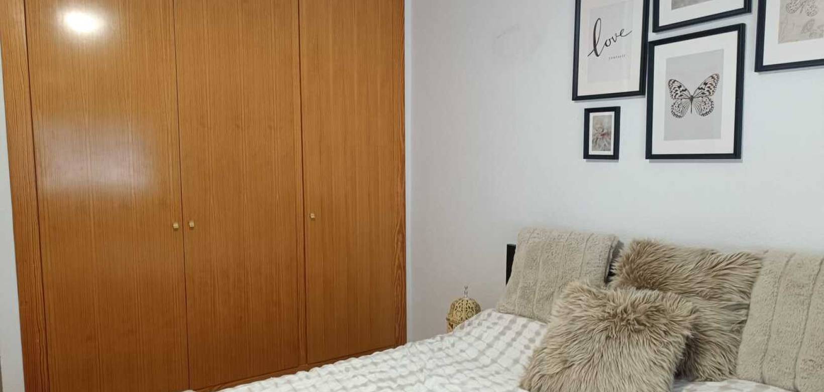 Resale - Villa - Fortuna - El Reloj