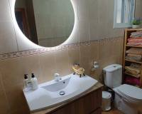 Resale - Villa - Fortuna - El Reloj