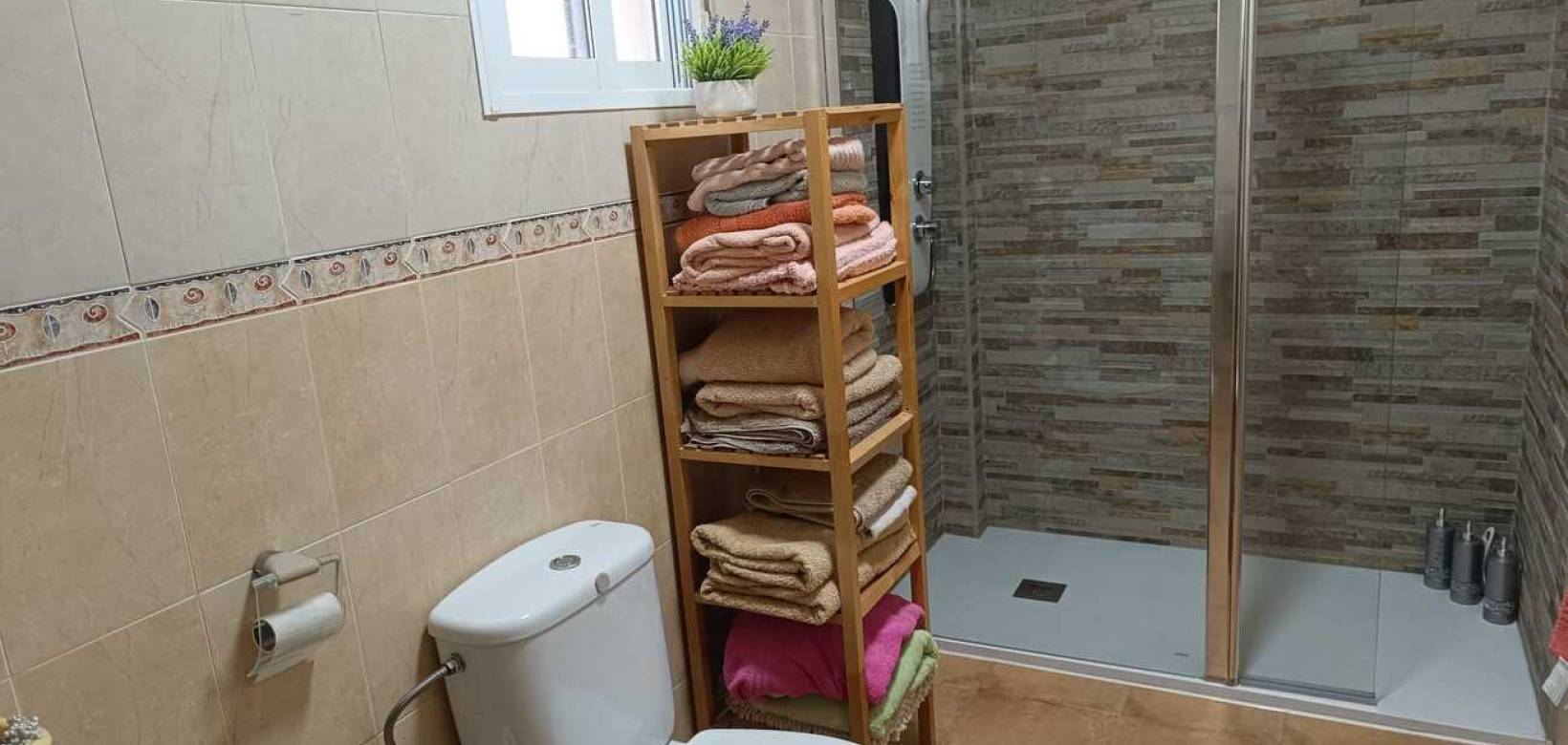 Resale - Villa - Fortuna - El Reloj