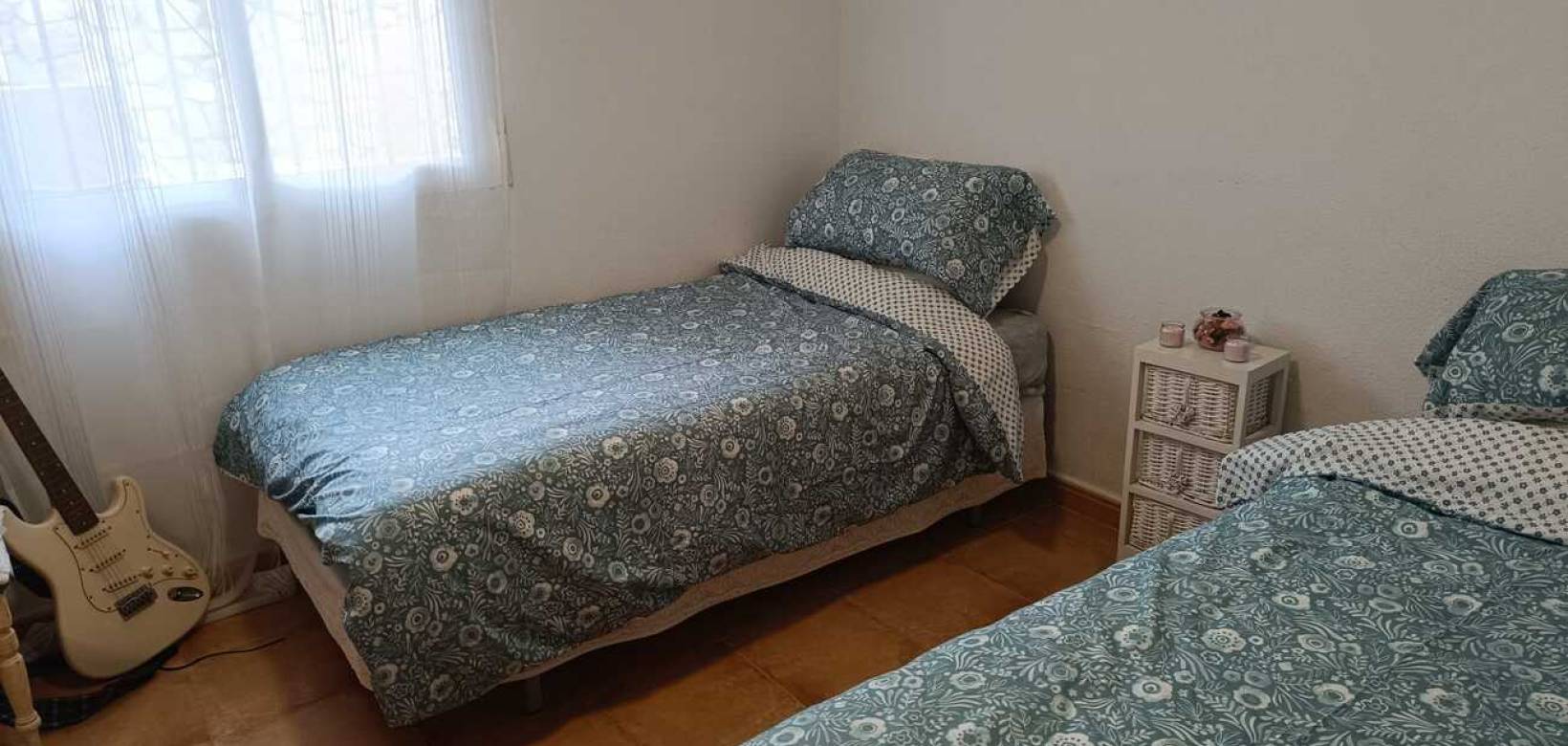 Resale - Villa - Fortuna - El Reloj