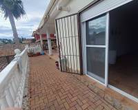 Resale - Villa - Fortuna - El Reloj