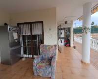 Resale - Villa - Fortuna - El Reloj