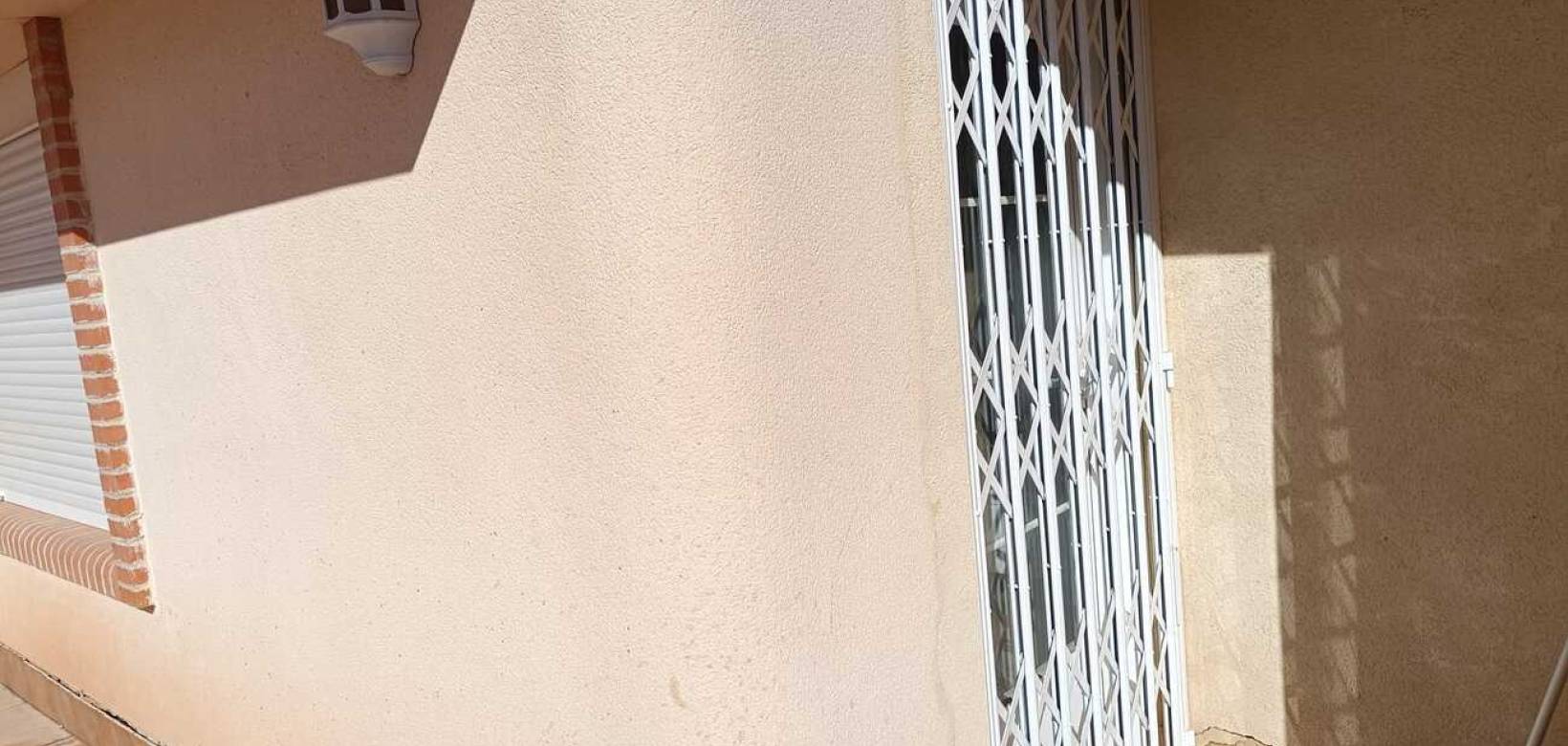 Resale - Villa - Fortuna - El Reloj