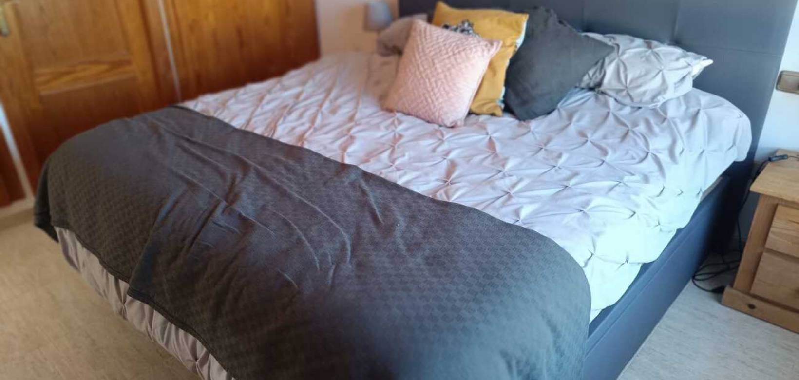 Resale - Villa - Fortuna - El Reloj