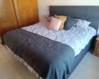 Resale - Villa - Fortuna - El Reloj