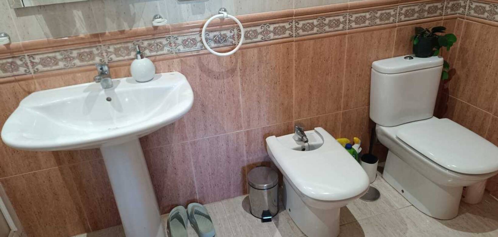 Resale - Villa - Fortuna - El Reloj