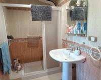 Resale - Villa - Fortuna - El Reloj