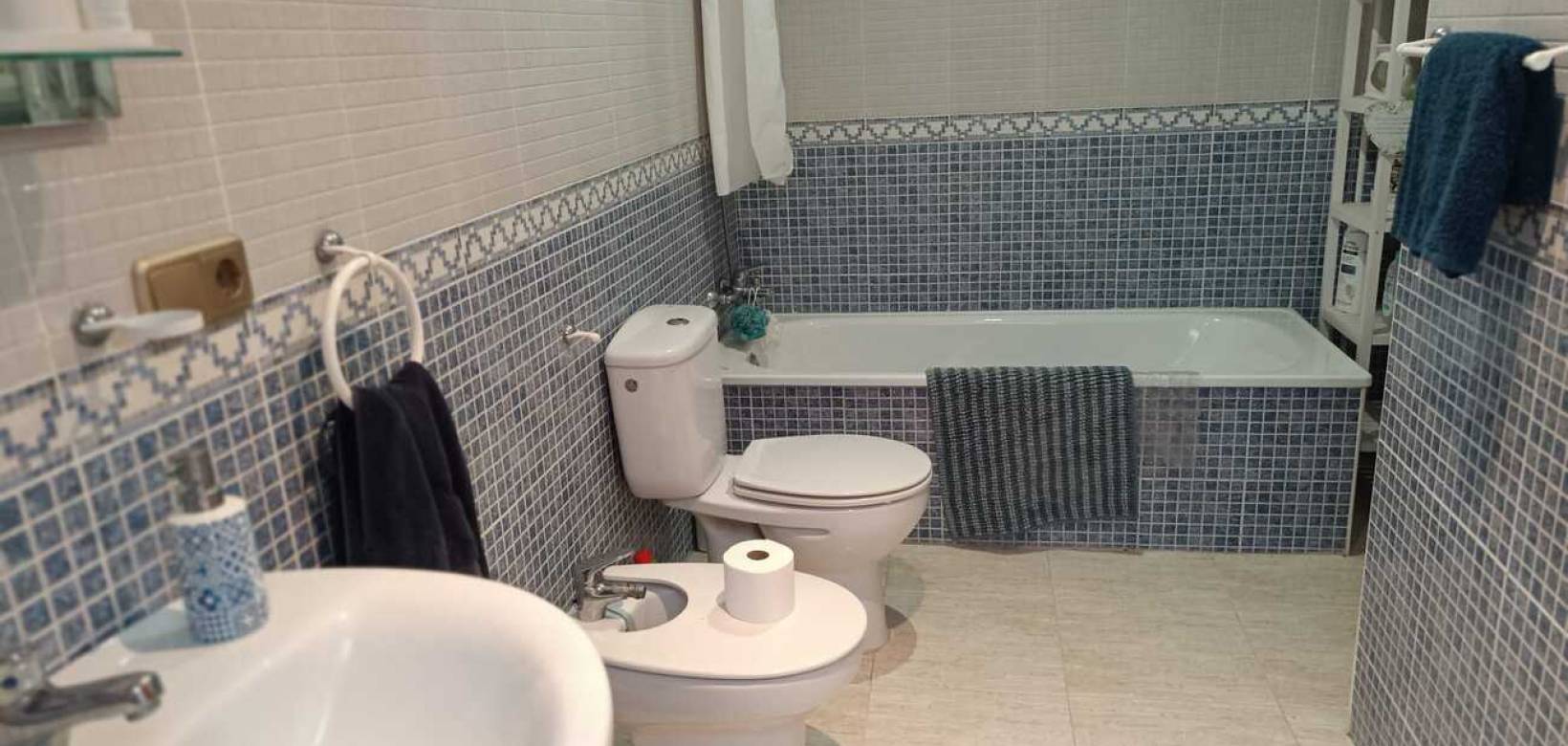 Resale - Villa - Fortuna - El Reloj