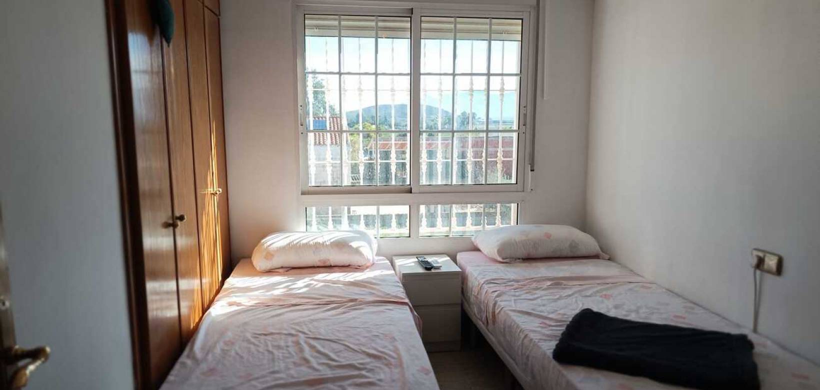 Resale - Villa - Fortuna - El Reloj