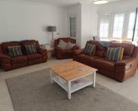 Resale - Villa - Fortuna - El Reloj