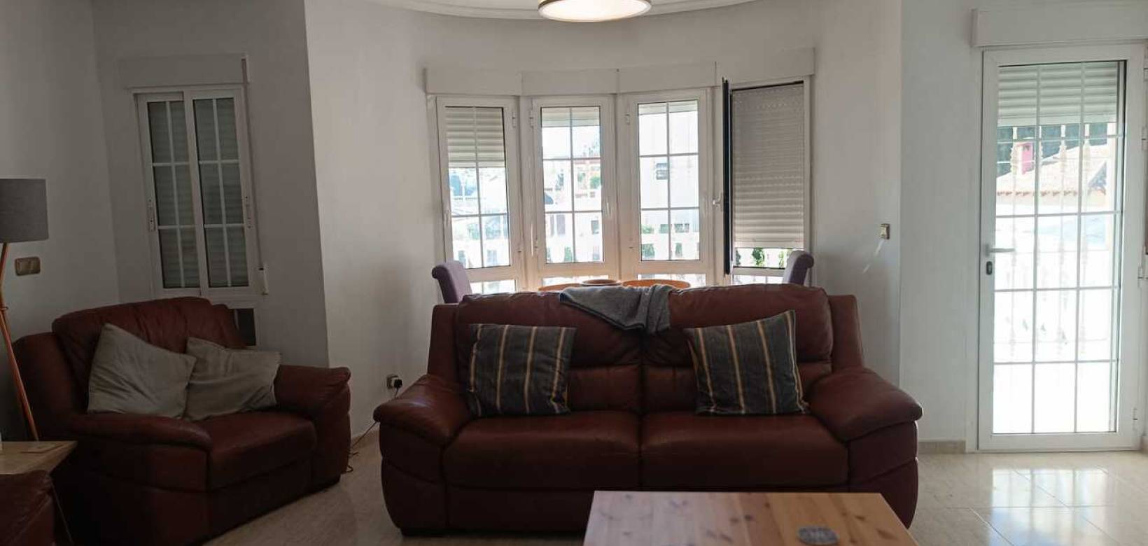 Resale - Villa - Fortuna - El Reloj