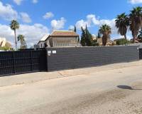 Resale - Villa - Fortuna - El Reloj