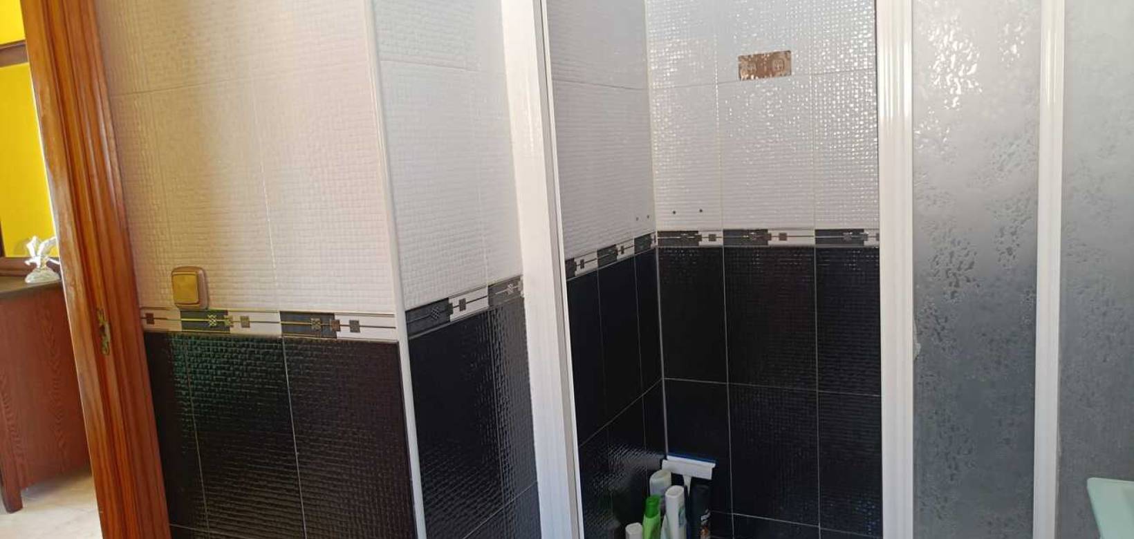 Resale - Villa - Fortuna - El Reloj