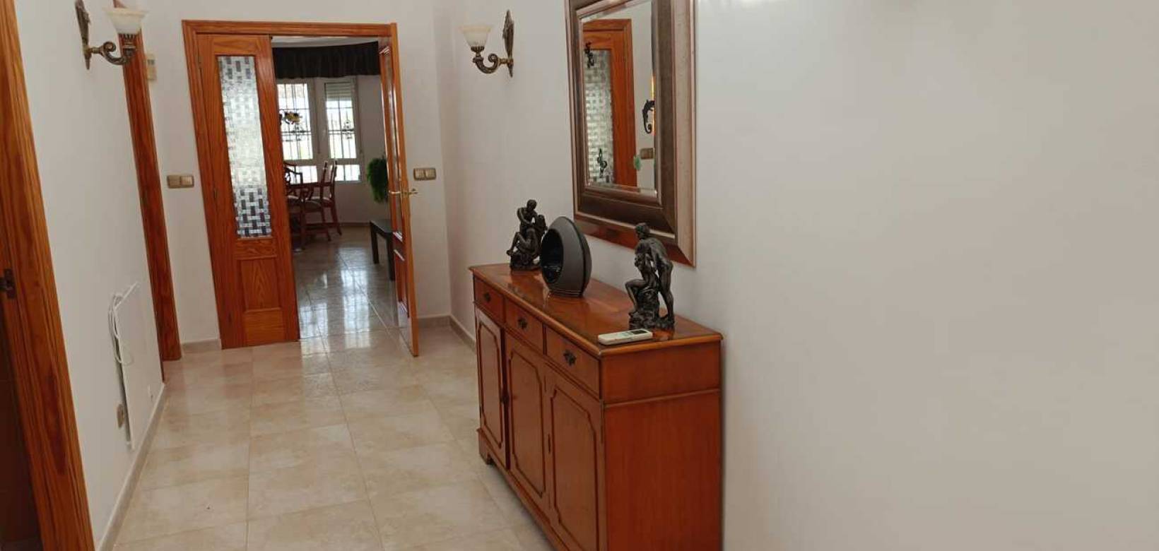 Resale - Villa - Fortuna - El Reloj
