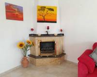 Resale - Villa - Fortuna - El Reloj