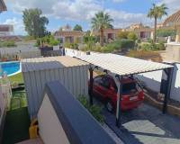 Resale - Villa - Fortuna - El Reloj