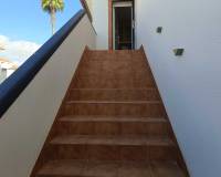 Resale - Villa - Fortuna - El Reloj