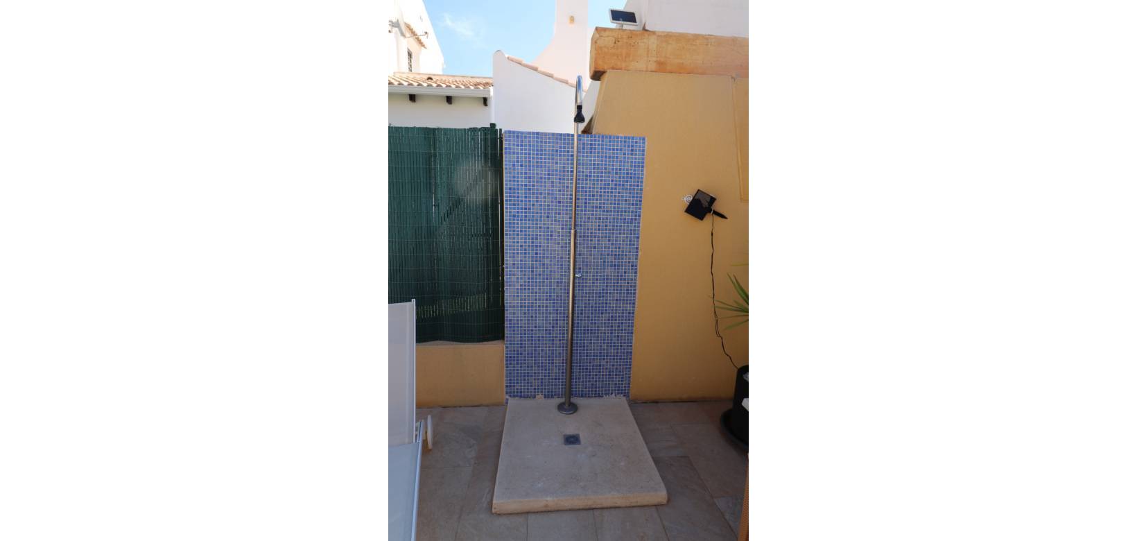 Resale - Villa - Fortuna - Las Kalendas