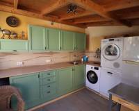 Resale - Villa - Fortuna - Las Kalendas