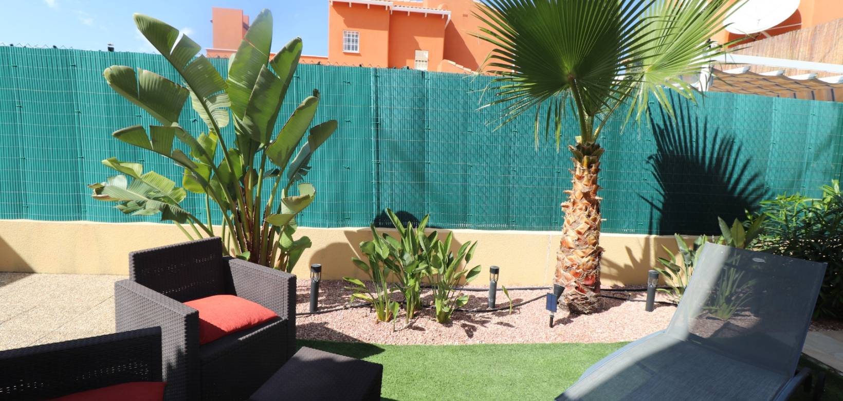 Resale - Villa - Fortuna - Las Kalendas