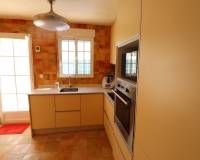 Resale - Villa - Fortuna - Las Kalendas