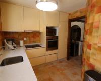 Resale - Villa - Fortuna - Las Kalendas