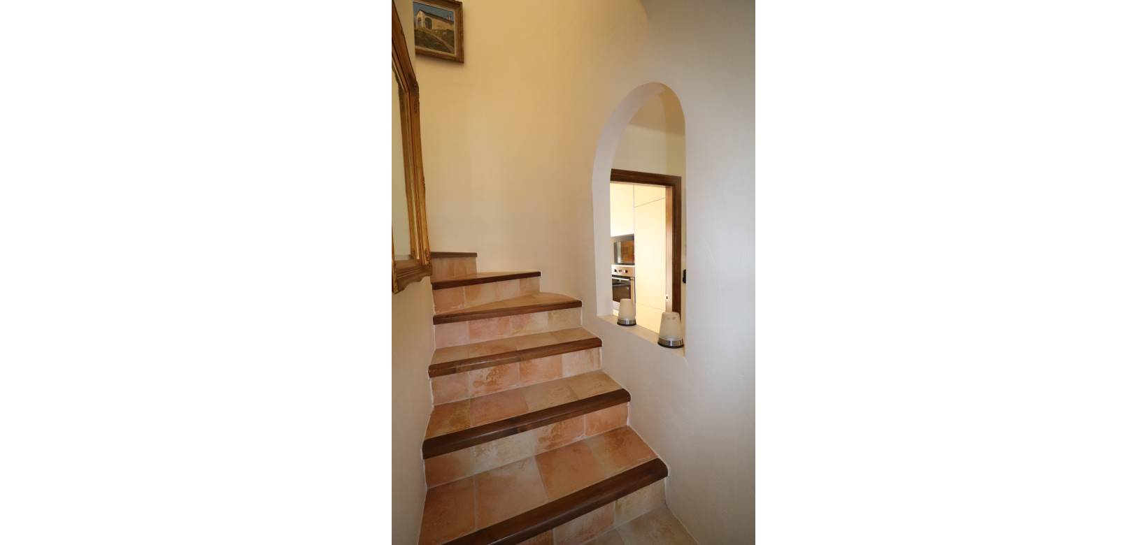 Resale - Villa - Fortuna - Las Kalendas