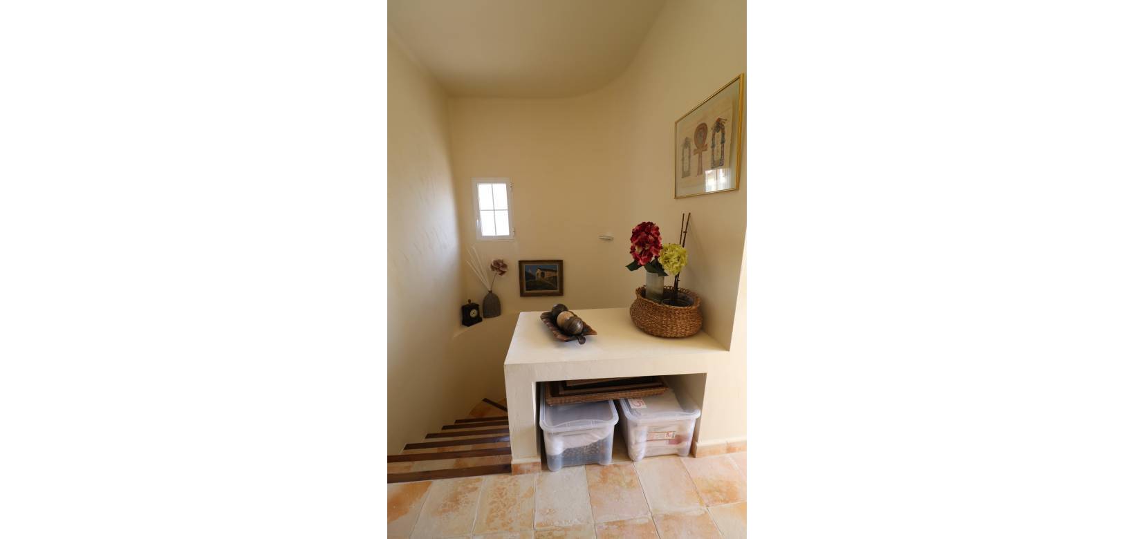 Resale - Villa - Fortuna - Las Kalendas