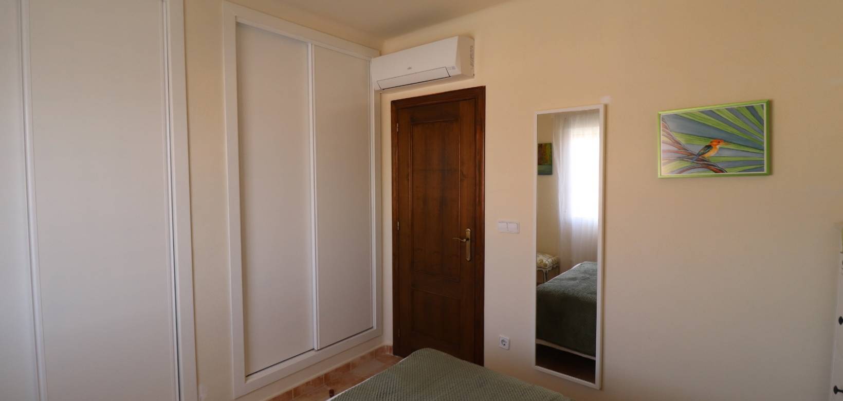 Resale - Villa - Fortuna - Las Kalendas