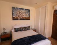 Resale - Villa - Fortuna - Las Kalendas