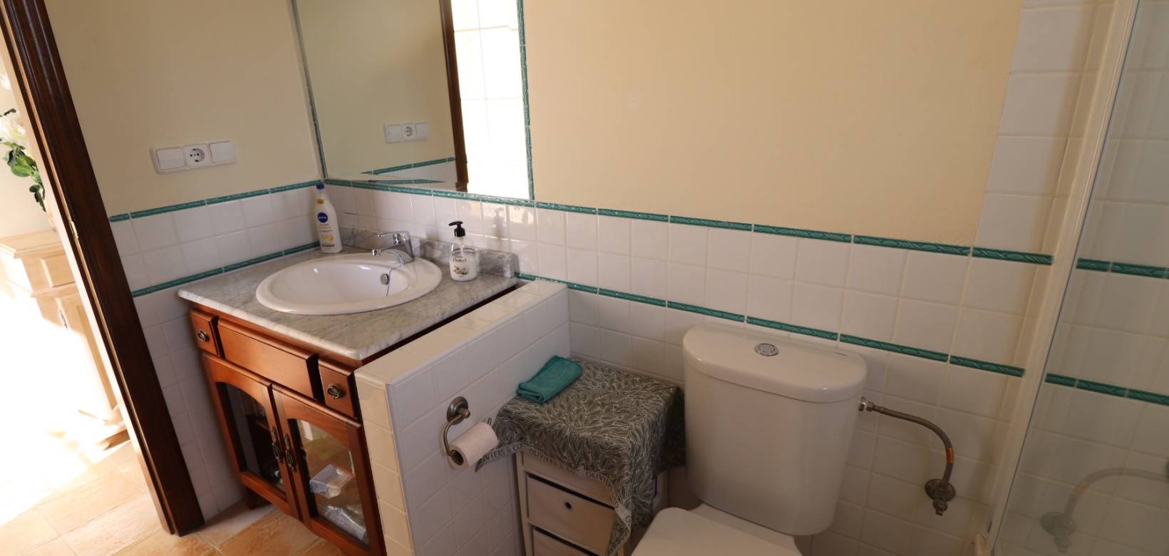 Resale - Villa - Fortuna - Las Kalendas