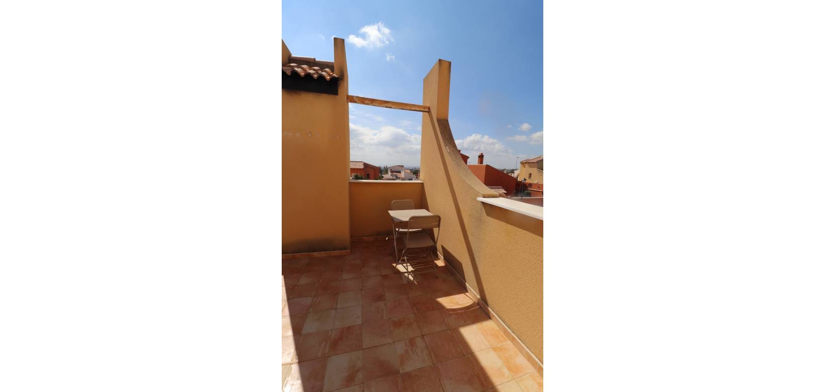 Resale - Villa - Fortuna - Las Kalendas