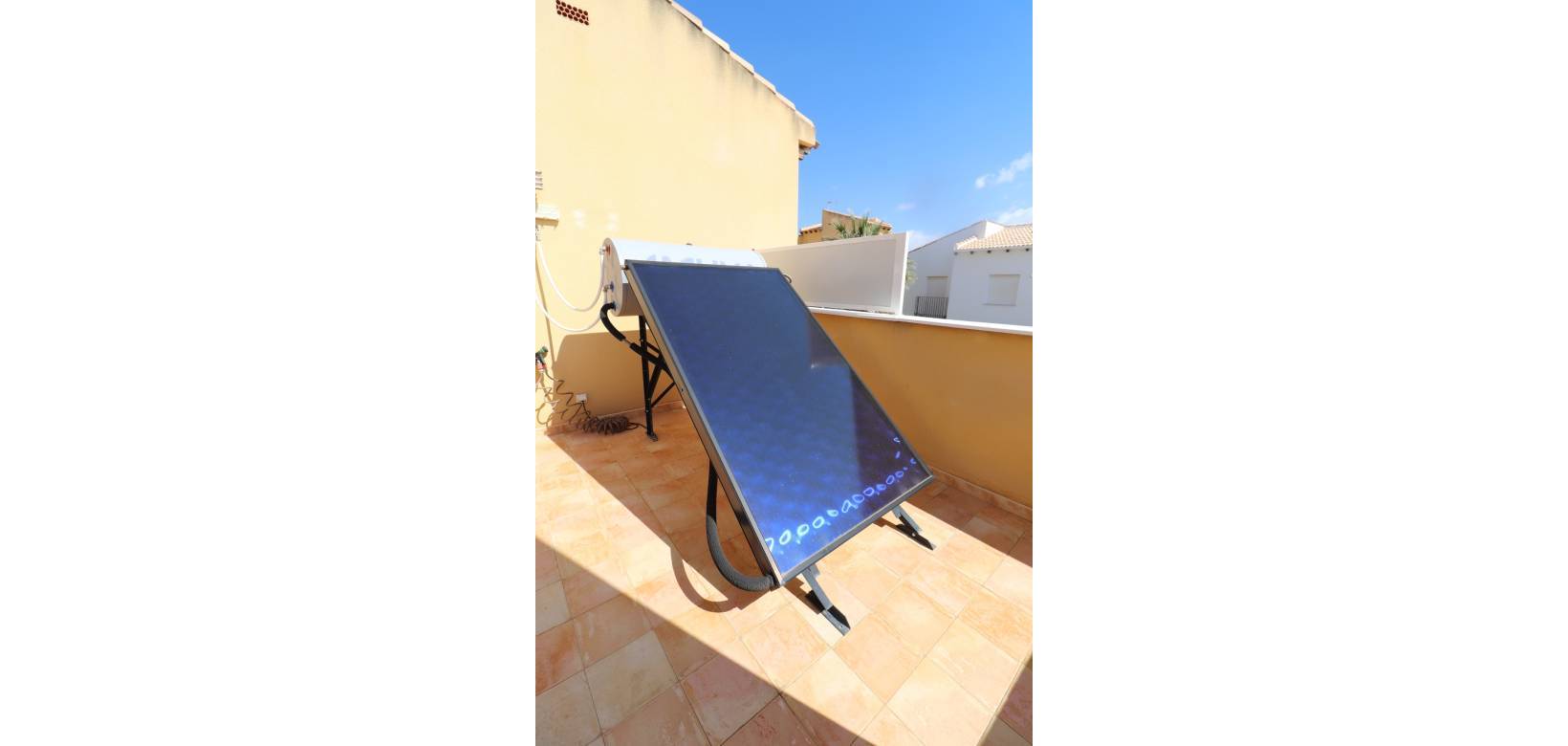 Resale - Villa - Fortuna - Las Kalendas