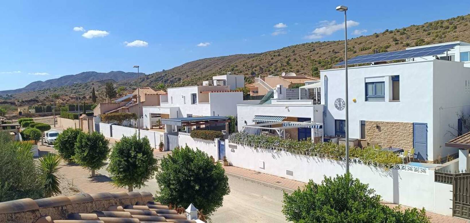 Resale - Villa - Fortuna - Las Kalendas