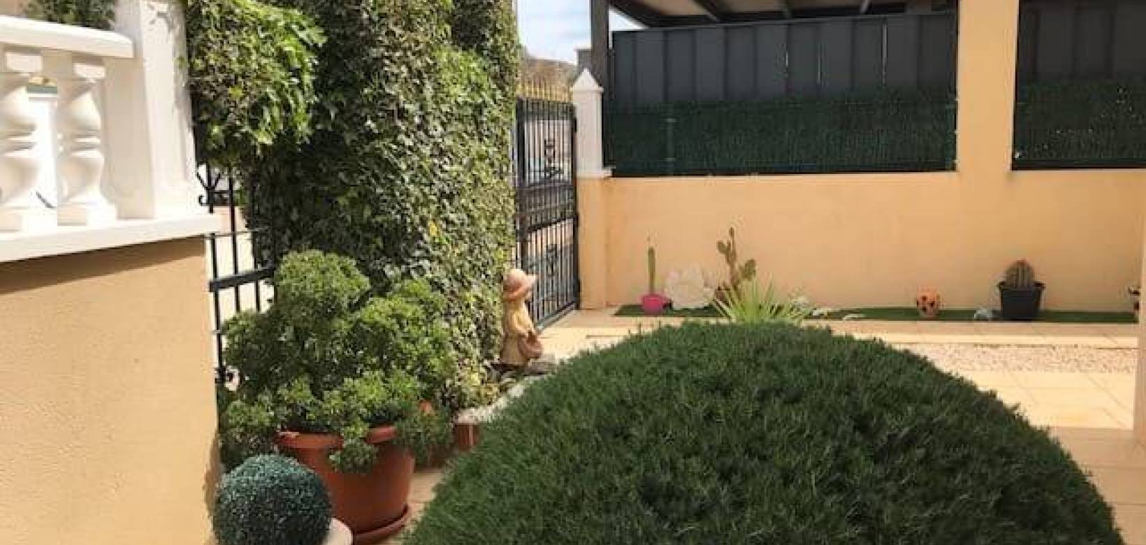 Resale - Villa - Fortuna - Las Kalendas
