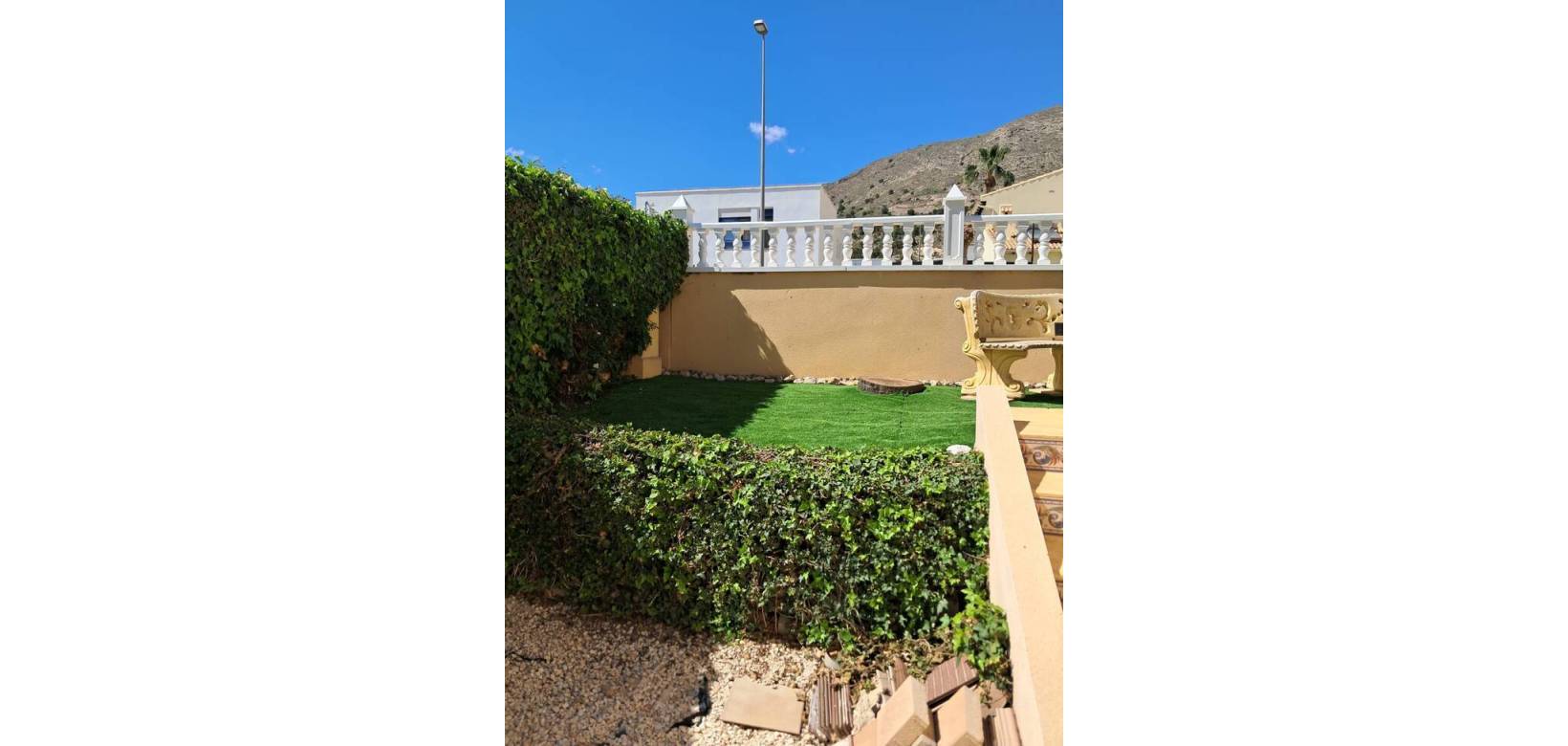 Resale - Villa - Fortuna - Las Kalendas