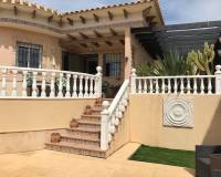 Resale - Villa - Fortuna - Las Kalendas