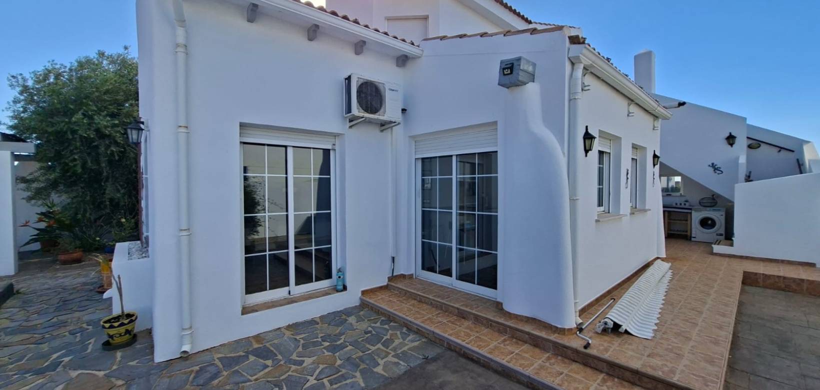 Resale - Villa - Fortuna - Urbanizacion Las Kalendas