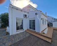 Resale - Villa - Fortuna - Urbanizacion Las Kalendas