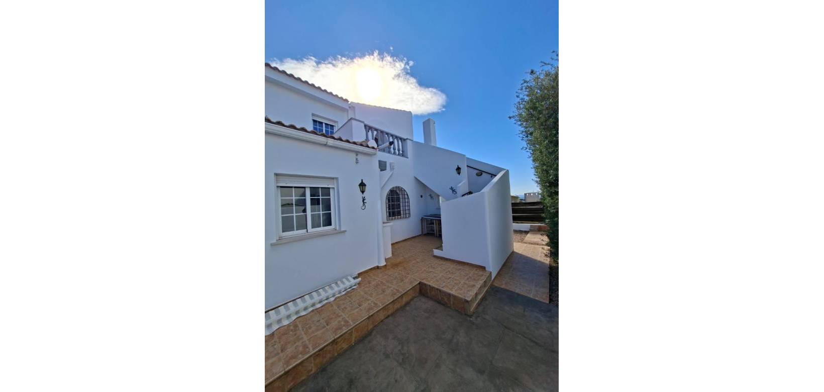 Resale - Villa - Fortuna - Urbanizacion Las Kalendas