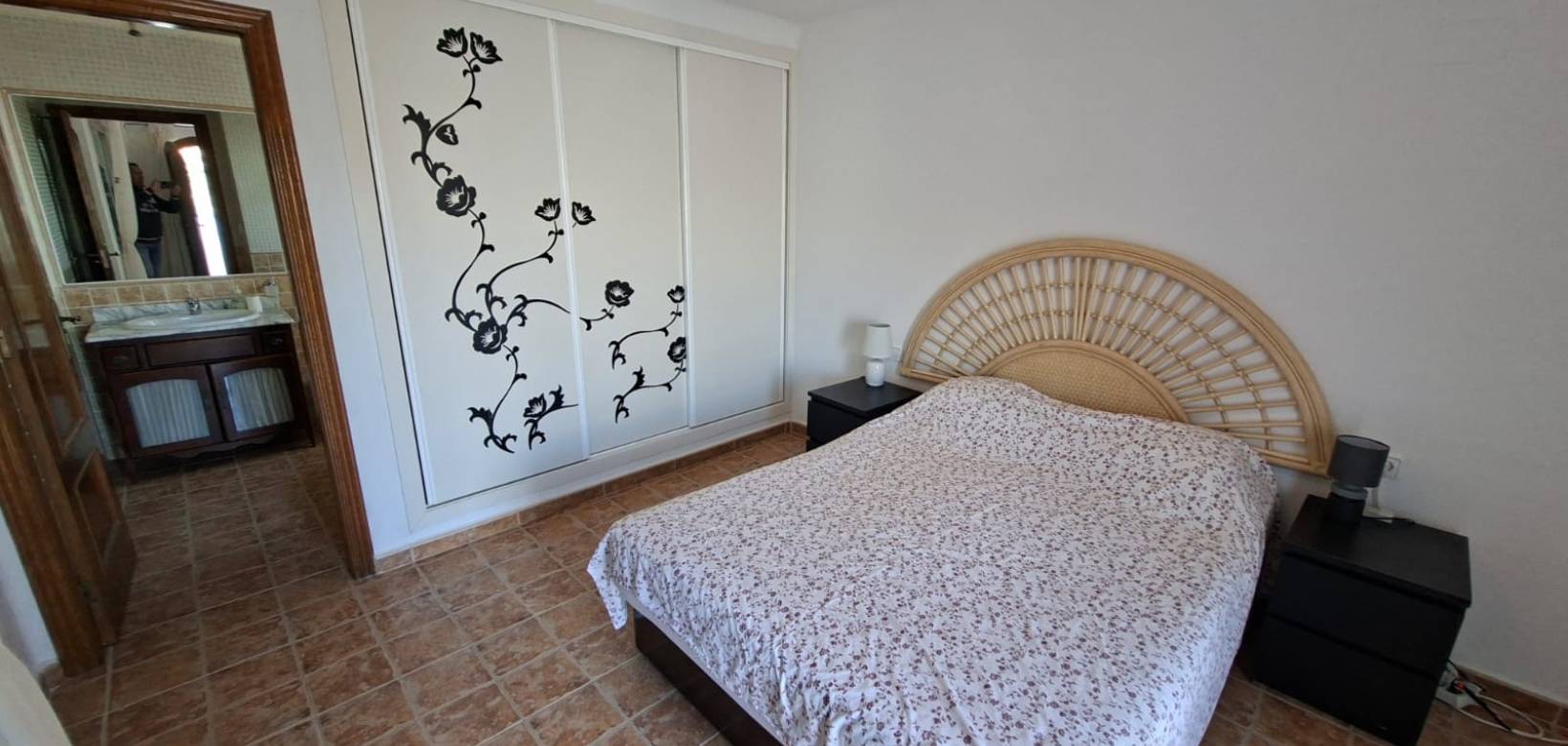 Resale - Villa - Fortuna - Urbanizacion Las Kalendas