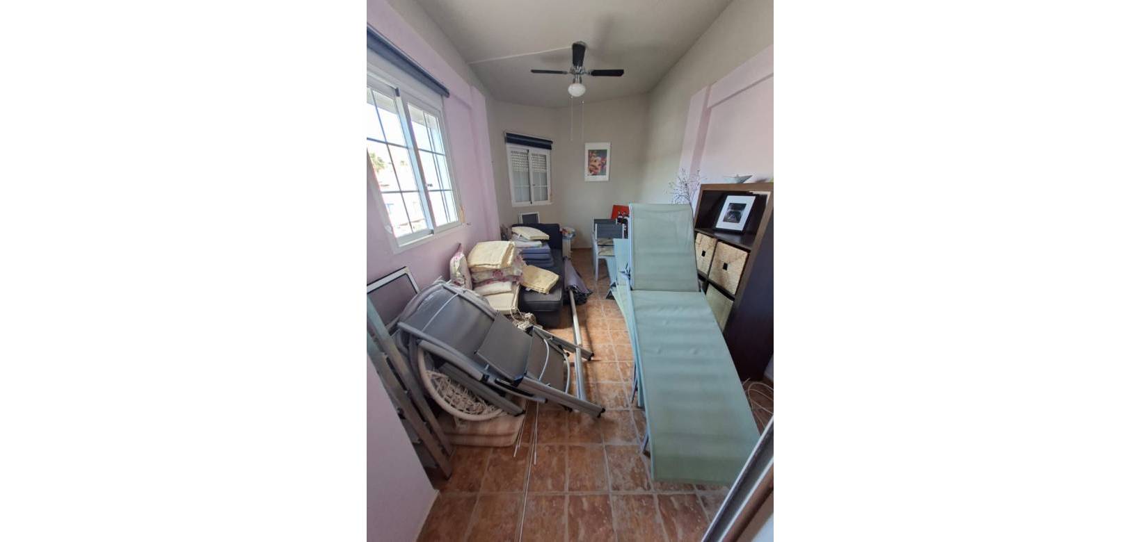 Resale - Villa - Fortuna - Urbanizacion Las Kalendas