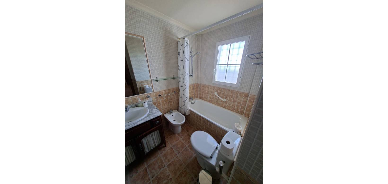 Resale - Villa - Fortuna - Urbanizacion Las Kalendas