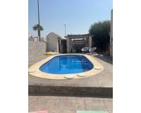 Resale - Villa - Fortuna - Urbanizacion Las Kalendas